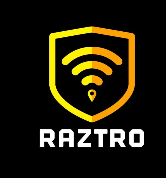 RAZTRO GPS